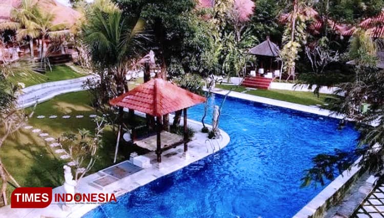 Ubud Hotel & Cottages Malang, Hadirkan Bali Mini di Pusat Kota