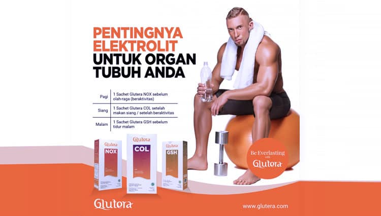 Pentingnya Elektrolik untuk Organ Tubuh Anda
