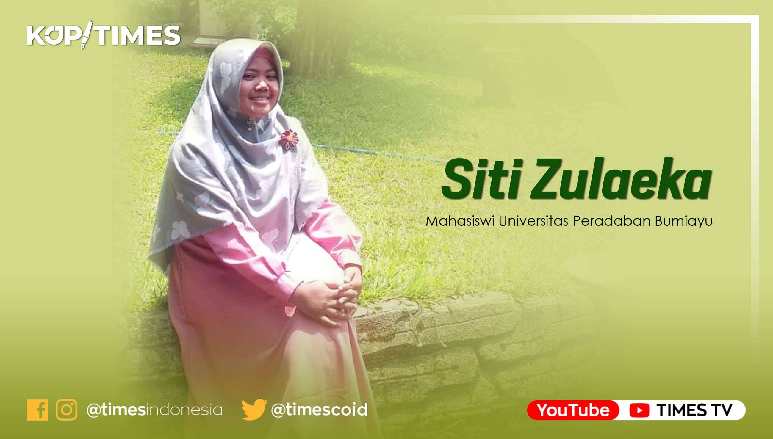 Akulturasi Islam Kejawen di Tanah Jalawastu