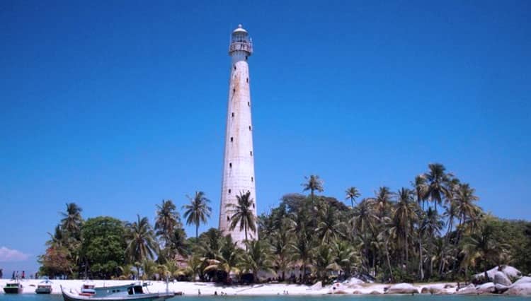 7 Fakta Keistimewaan Bangka Belitung, dari Sumber Timah Dunia hingga Ritual Adat Buang Jung
