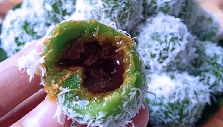 Memahami Sejarah Klepon, Makanan Tradisional Orang Jawa