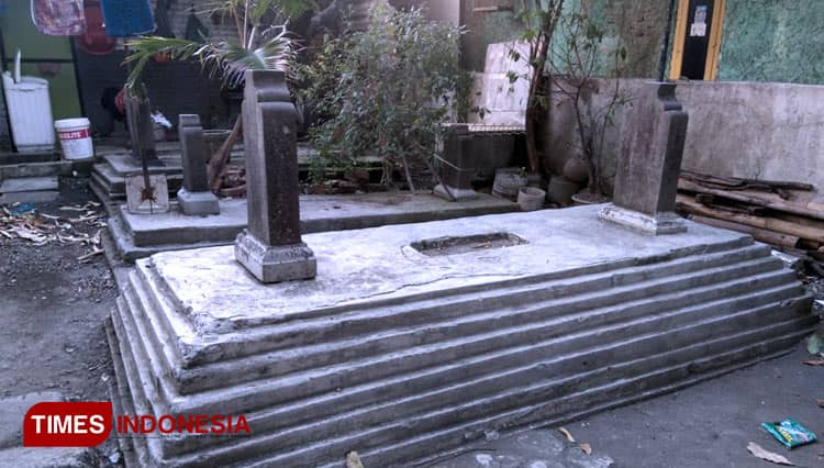 Banyak Makam Kuno di Kota Cirebon, Warga Inginkan Jadi Wisata Religi
