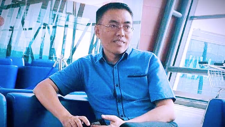 Demokrat Banyuwangi Sebut Gus Yazid Hanya Mohon Doa Restu dan Foto Bersama Saja