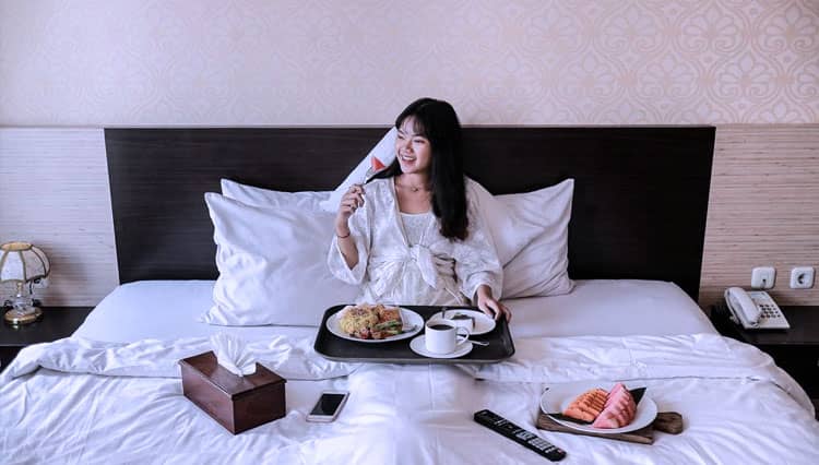 Hotel 88 Jember Sediakan Kamar Deluxe bagi yang Ultah di Bulan Agustus
