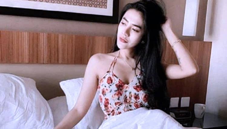 Vernita Syabilla Sebut Tak Beri Layanan Prostitusi Online