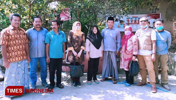 Ini Cara BPPSDMP Kementan RI untuk Menciptakan SDM Unggul
