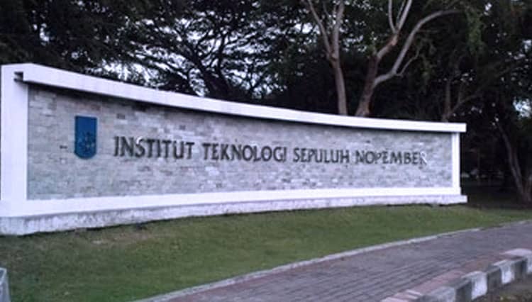 Sering Salah Sebut Kepanjangan ITS, Yuk Simak Sejarah Salah Satu PTN Terkemuka Ini