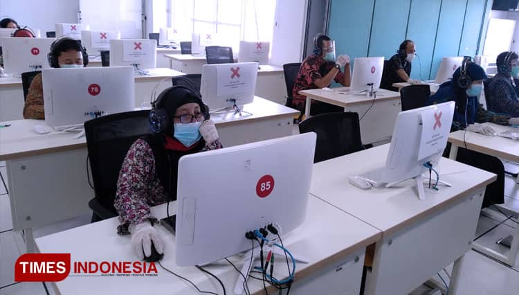 Unusa Gelar Sertifikasi Online untuk Dosen di Jawa Timur
