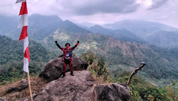 Bukit Watu Geligir, Daya Tarik Wisata Terpendam Desa Tertinggal