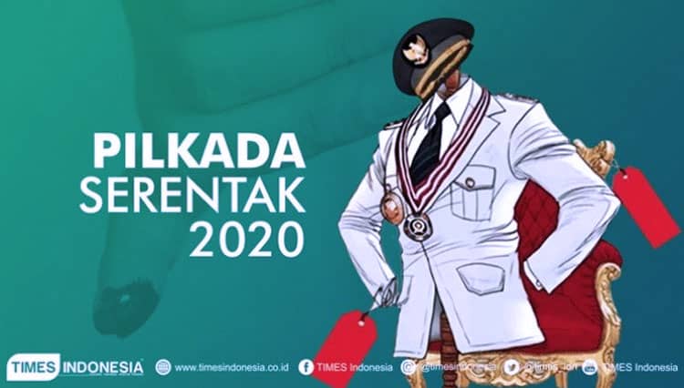 Citra Institut Desak DPR RI dan Pemerintah Tunda Pilkada
