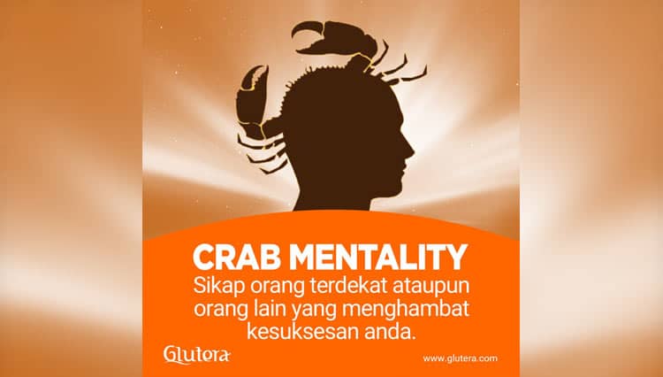 Crab Mentality