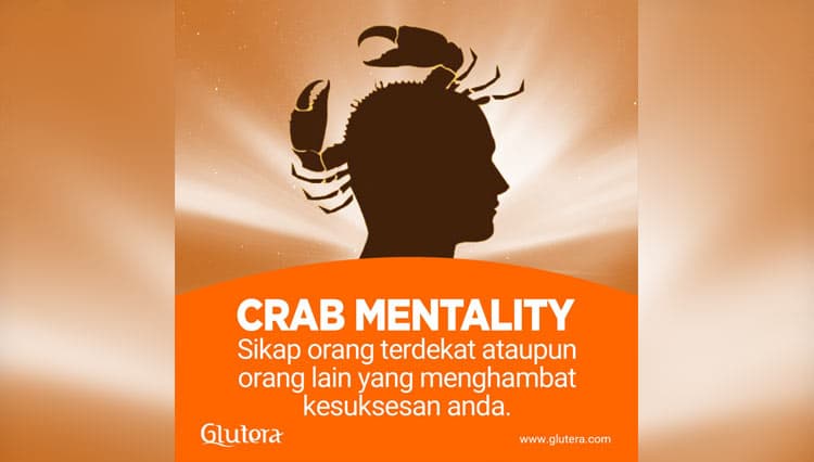 Crab Mentality