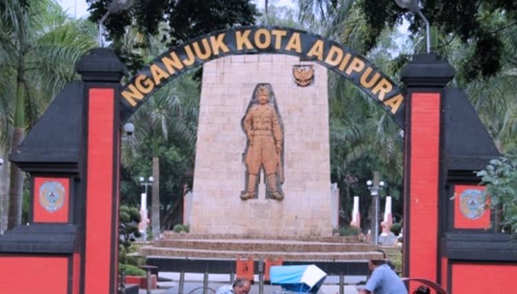 Fakta di Balik Julukan Kota Angin Kabupaten Nganjuk