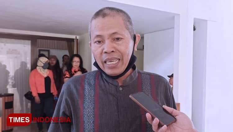 Berstatus HGB, Tanah Eks Kawedanan Genteng Banyuwangi Bisa Dijual Belikan
