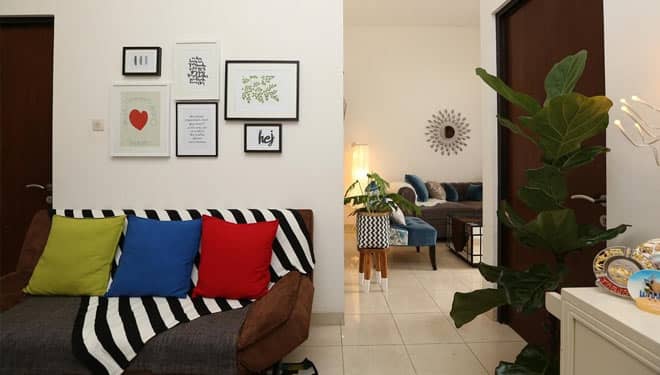 Tujuh Tips Ruangan Rumah Rapi dan Bersih, Yuk Coba