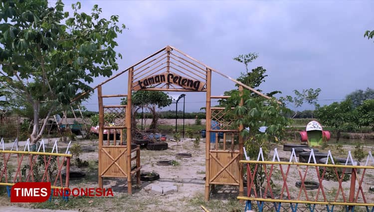 Tingkatkan Pendapatan Desa, Bumdes Bulurejo Jombang Berdayakan Wisata Desa