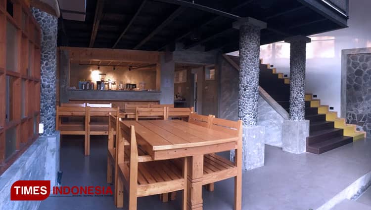 Chingoo and Its Cozy Co-Working Space