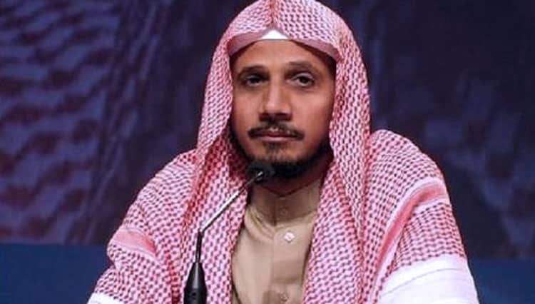 Otoritas Arab Saudi Tangkap Sheikh Abdullah Basfar