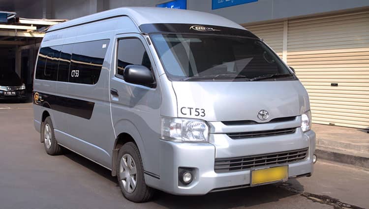 Cititrans of Traveloka, Your Safest Vehicle on Every Trip You Have
