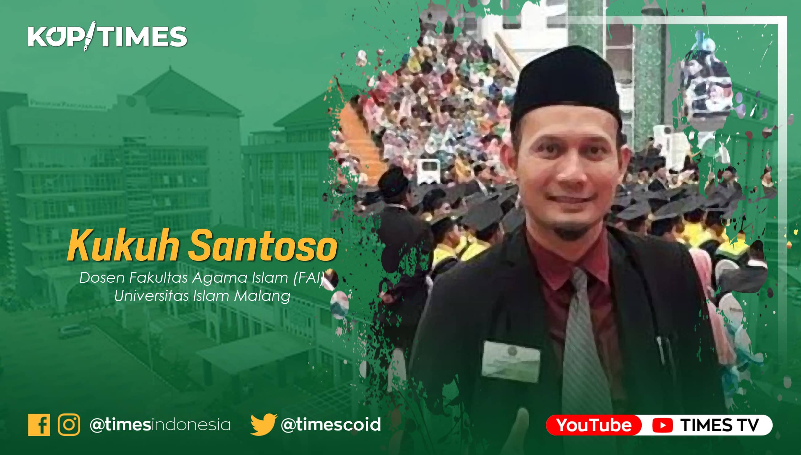 Relasi Hubungan Antara Murid dan Guru dalam Pendidikan