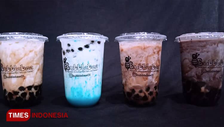 Bublebee Beverages will be Launched Tomorrow in Pamekasan