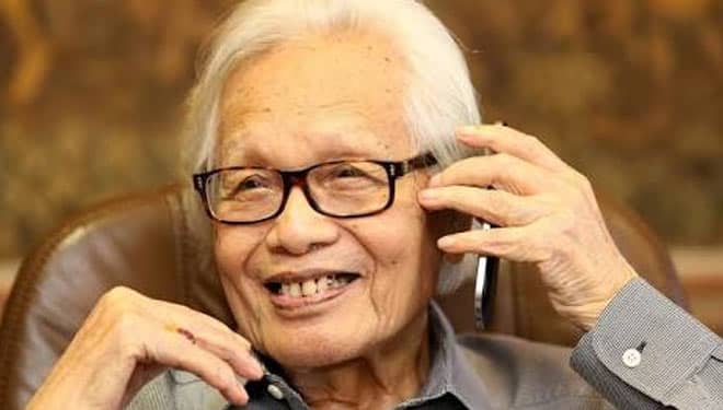 Jakob Oetama, Orang Katolik yang Ber-KTP Islam