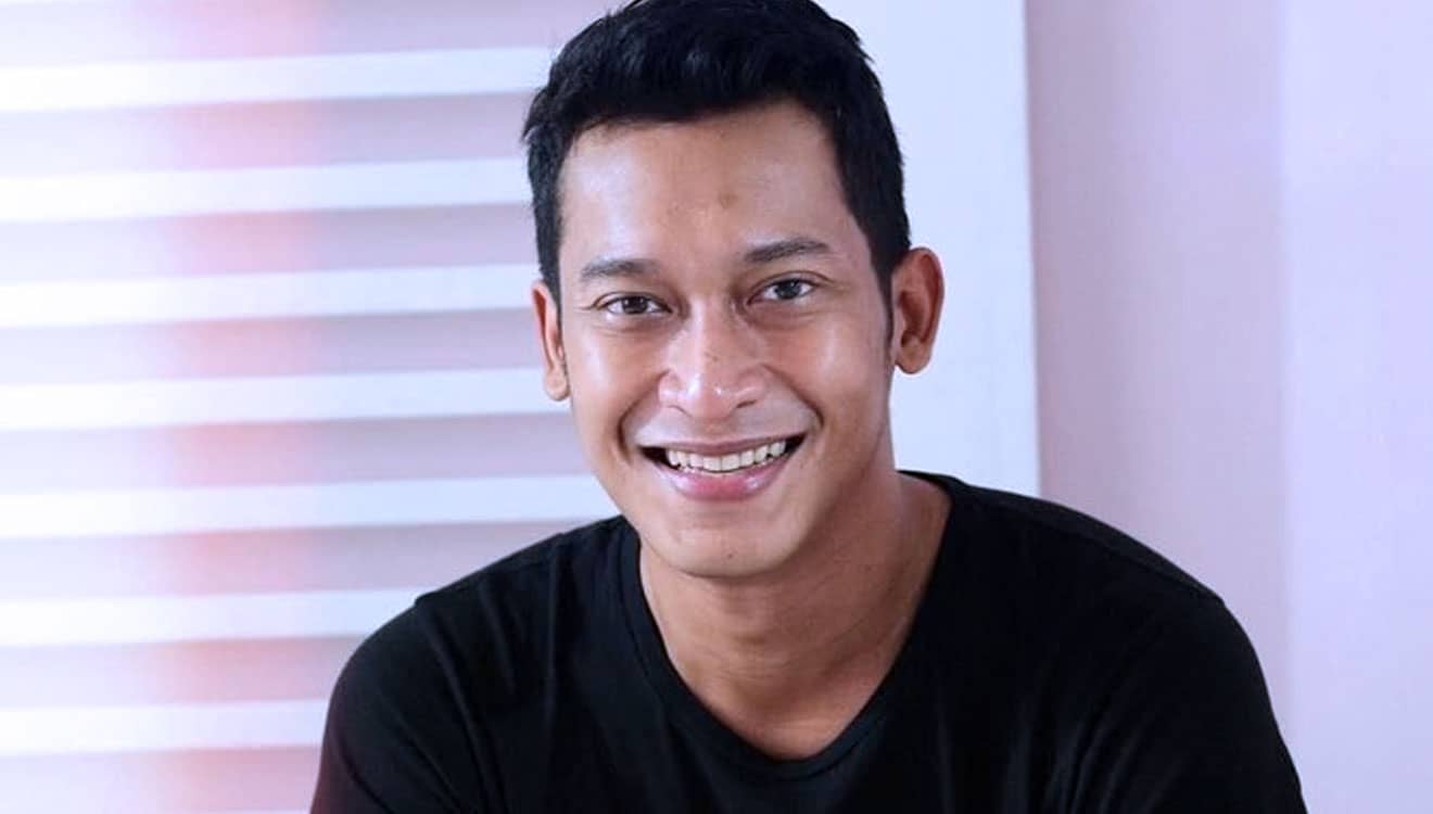 Diduga Karena Covid-19, Aktor Ade Firman Hakim Meninggal Dunia