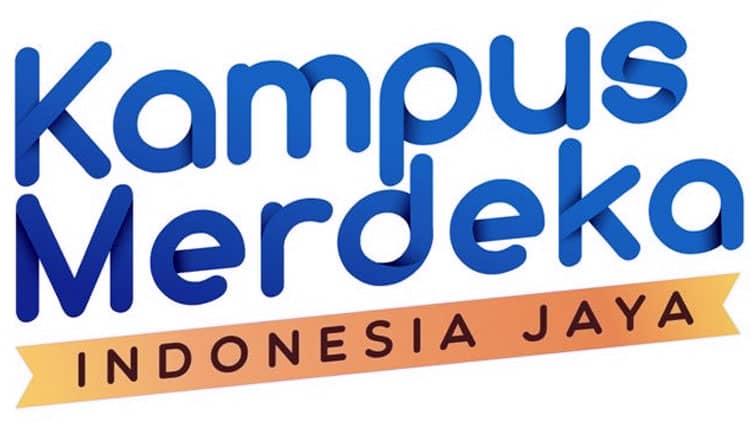 Kemendikbud RI Luncurkan Logo Kampus Merdeka