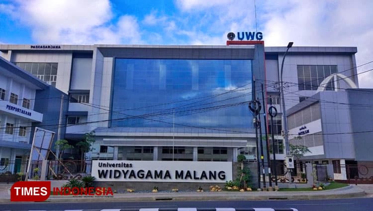 Universitas Widyagama Malang (UWG) Raih Hibah Pendanaan Kemdikbudristek 2024
