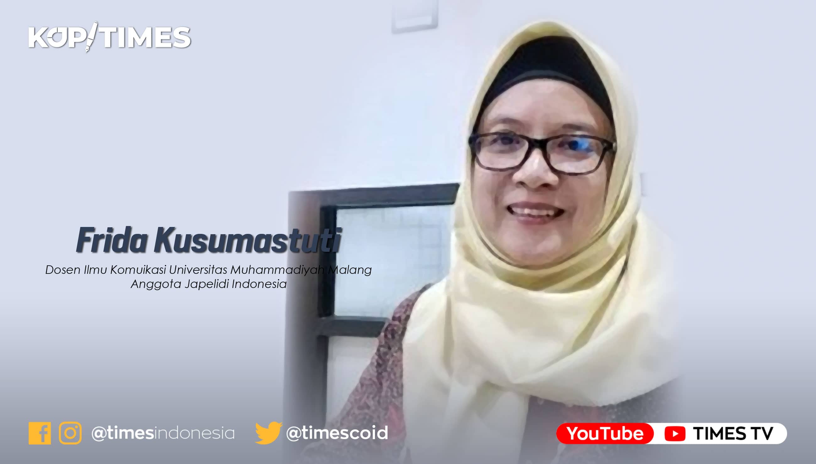 Empat Pilar Literasi Digital Menuju Indonesia Makin Cakap Digital