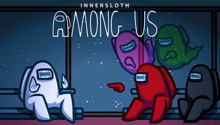 Melirik Game 'Among Us' yang Kembali Populer