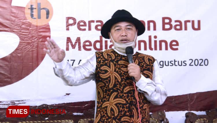 Cara Sederhana Hilangkan Medok Ala Oneng Sugiarta