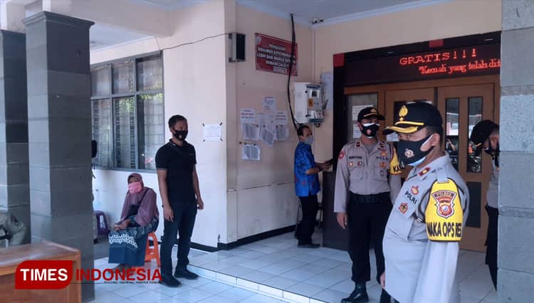 Disdukcapil Majalengka Akan Kembangkan Pelayanan Secara Online
