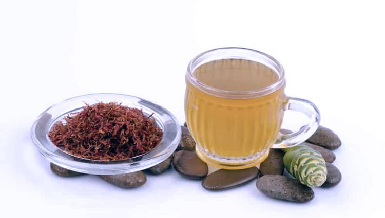 Saffron, Bumbu Dapur Mahal ini Apakah ada Manfaatnya?