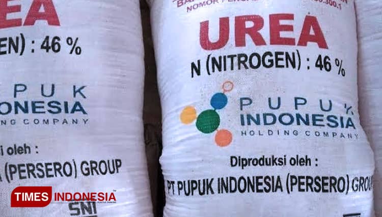 Begini Penjelasan Petrokimia Gresik Soal Kelangkaan Pupuk Subsidi di Probolinggo