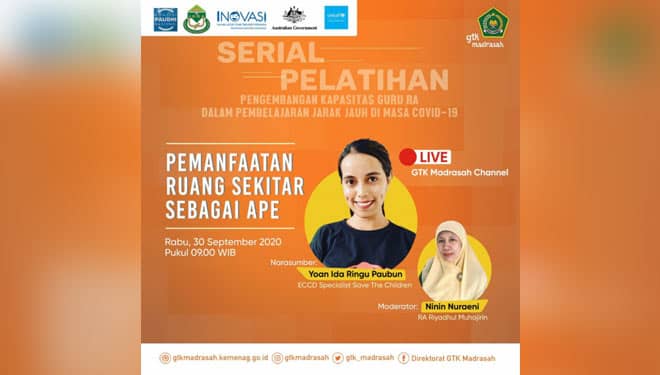 Pentingnya Alat Peraga Edukatif untuk Meningkatkan Pembelajaran yang Efektif