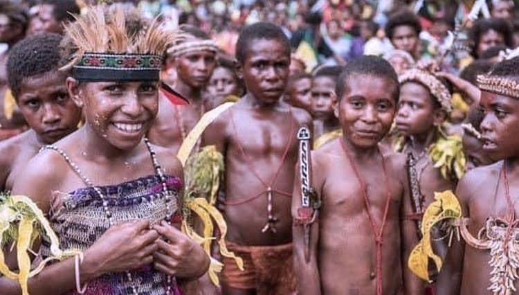 Deretan Diplomat RI yang Melawan Vanuatu dalam Sidang Umum PBB