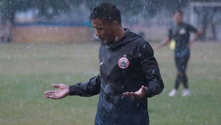 Ini Daftar 10 Pemain Persija Jakarta yang Asli Jakarta