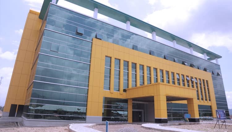 RSUD Soreang Sudah Selayaknya Jadi Rumah Sakit Kelas B