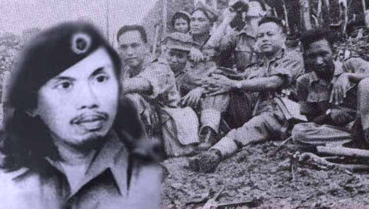Mengenal MA Sentot, Tokoh Indramayu yang Ditakuti Belanda