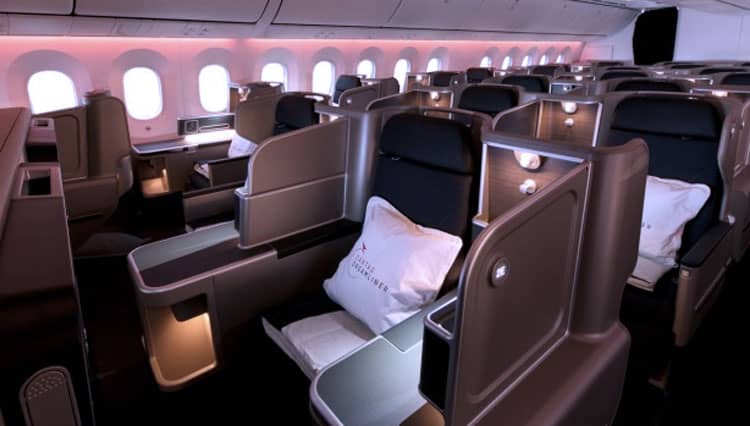 Perjalanan Wisata Puluhan Juta Bersama Qantas Australia, Tebak Rutenya ke Mana?