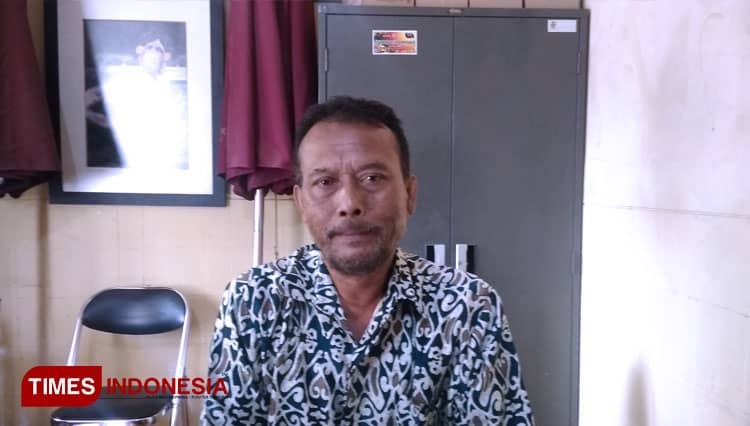Wacana Provinsi Jawa Barat Jadi Provinsi Sunda, Ini Kata Budayawan Cirebon