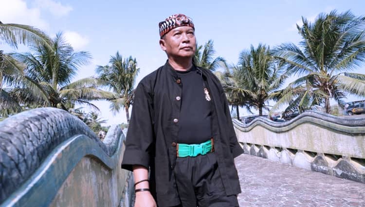 Tb Hasanuddin Pertanyakan Dasar Hukum Kongres Sunda