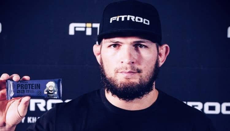 Pernah Jadi Penggemar Conor McGregor, Berikut Beberapa Fakta Menarik Khabib Nurmagomedov