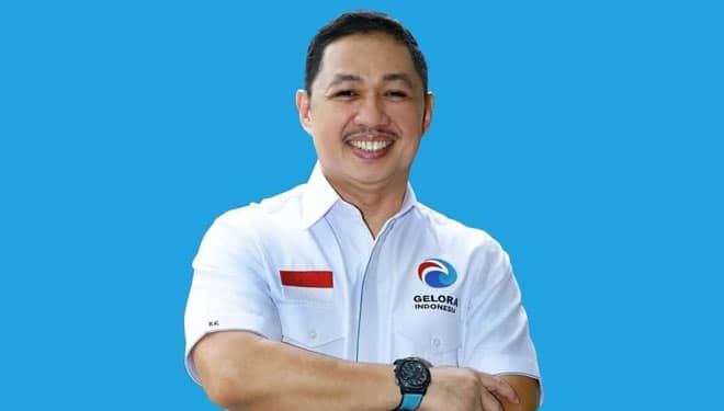 Anis Matta Motivasi Santri Agar Rajin Belajar Supaya Kelak Jadi Pemimpin Politik