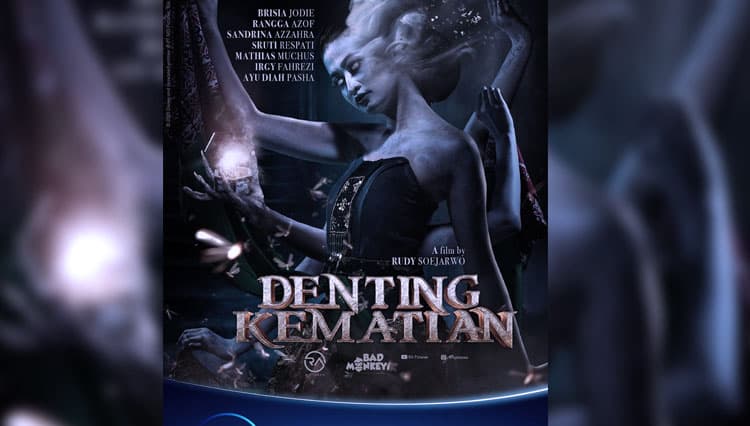 Film Horor Pertama Brisia Jodie Tayang di Disney+ Hotstar Hari ini