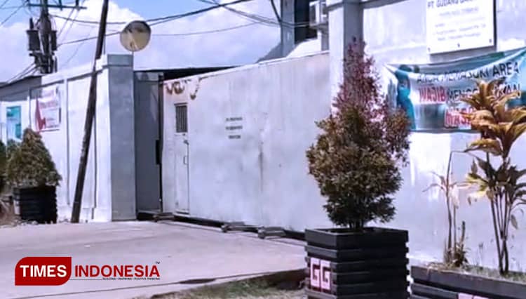 Puluhan Karyawan Positif Covid-19, PT Secco Nusantara akan Dilaporkan ke Polda Jatim