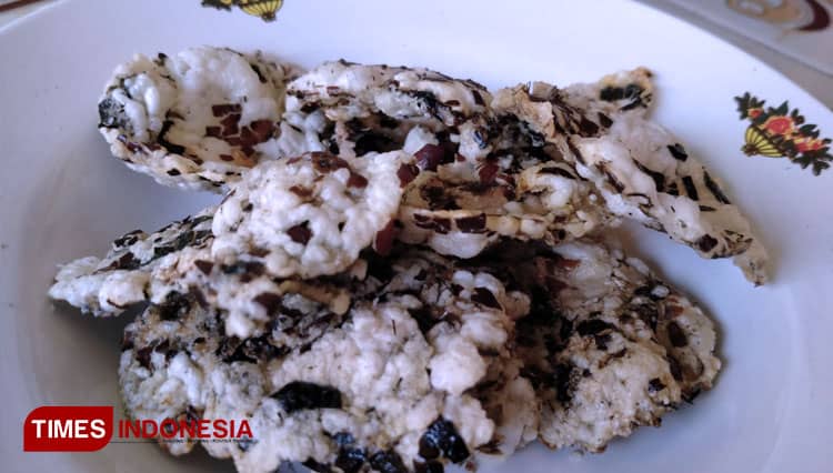 5 Typical Foods of Indramayu