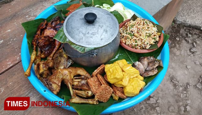 5 Kuliner Wajib Coba Saat Liburan ke Majalengka