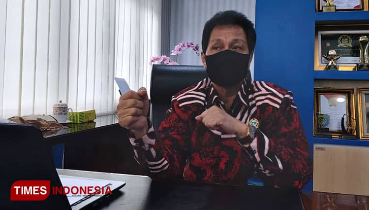 Rayakan HUT ke-28, PDAM Sleman Gelar Kegiatan Sosial